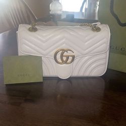 GUCCI BAG