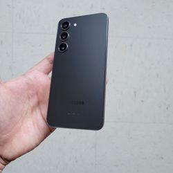 Samsung Galaxy S23 Unlocked For Any Carrier Liberado Para Cualquier Compañia O Pais 