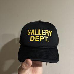 Gallery Department Trucker Hat