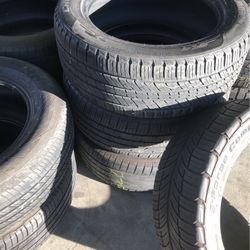 Used Tires For Sale