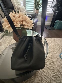 Portland Leather Purse