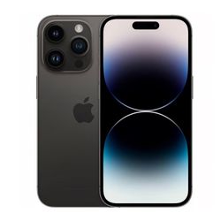 iPhone 14 Pro
