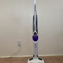 Bissell Powerfresh Sanitizing Steam Mop Model No 19404 VGC