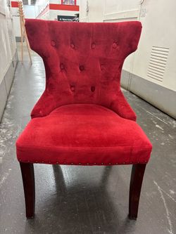 Red Chair