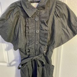 Women Clothes - Coat  - Top