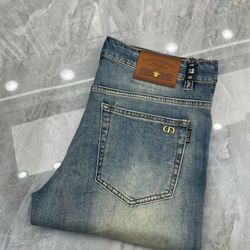 Dior CD Men’s Jeans 2026 New 