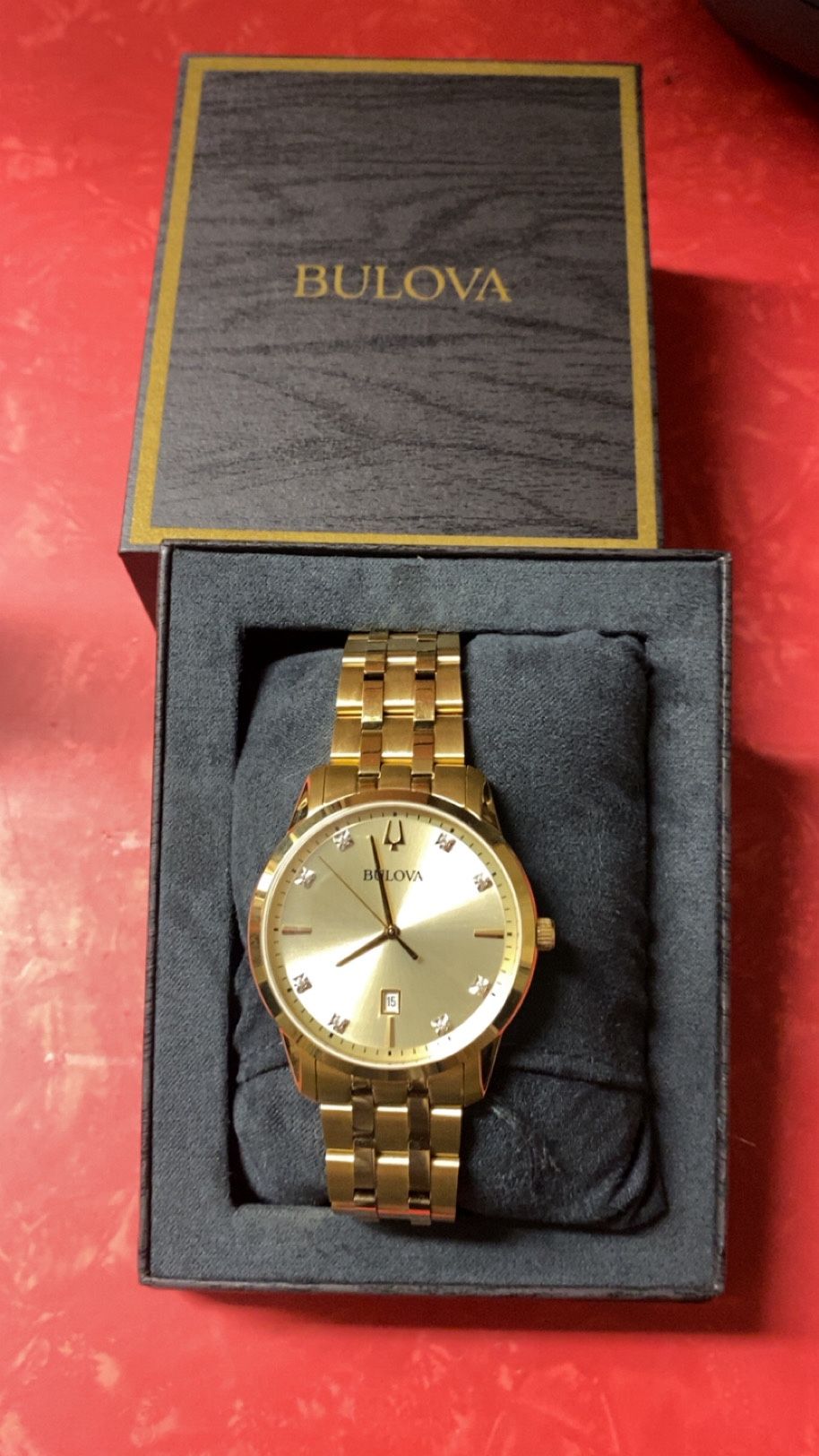 Bulova