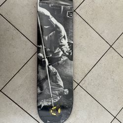 Brand New Skateboards