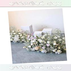 Magical Wedding Decorations Featuring Exquisite Floral Designs avoid friend