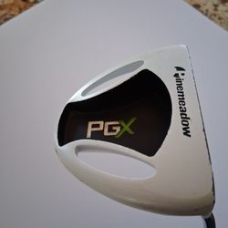 PineMeadow PGX Putter (Right Handed)