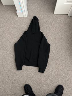 Essentials sweater