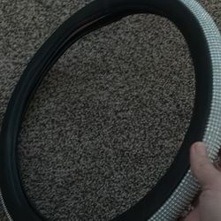 Steering Wheel Case 