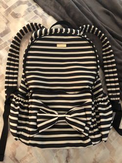 Kate Spade back pack