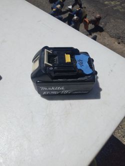 Makita 3ah Battery