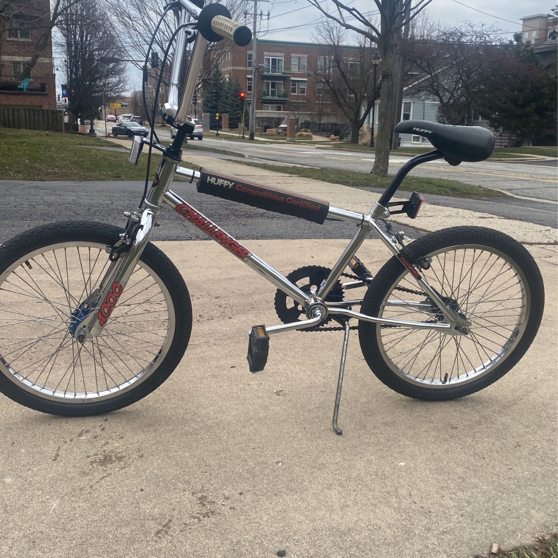 1985 huffy bmx outlet