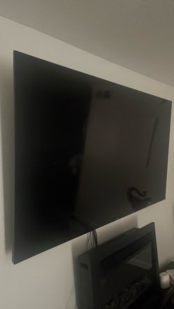 70 inch Onn tv