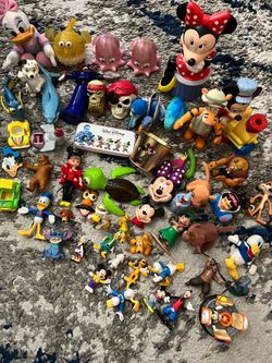 DISNEY COLLECTION