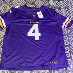 vikings jersey