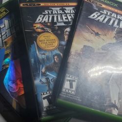 xbox games 8 different ones