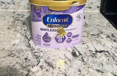 Enfamil NeuroPro Gentlease Formula