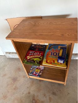 Shelf