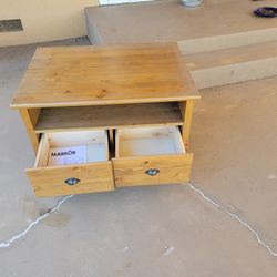 IKEA TV Stand 