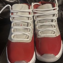 Jordan 11