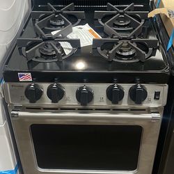  Premier (Brand Rating: 3.7/5) ProSeries 20 in.  Freestanding Gas Range in Stainless Steel