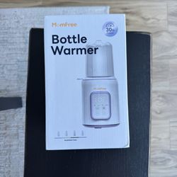 Bottle Warmer 