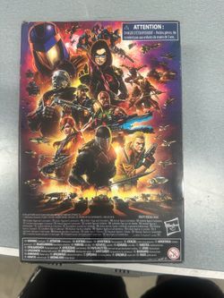 Gi Joe