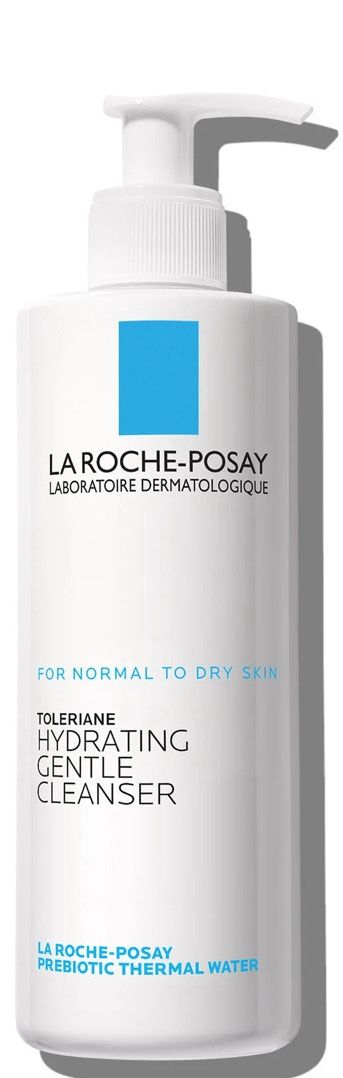 La Roche - Posay Facial Wash Gentle Cleanser 13.5 FL oz