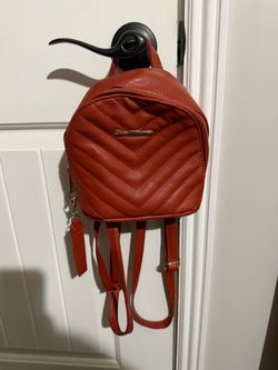 Mini Backpack