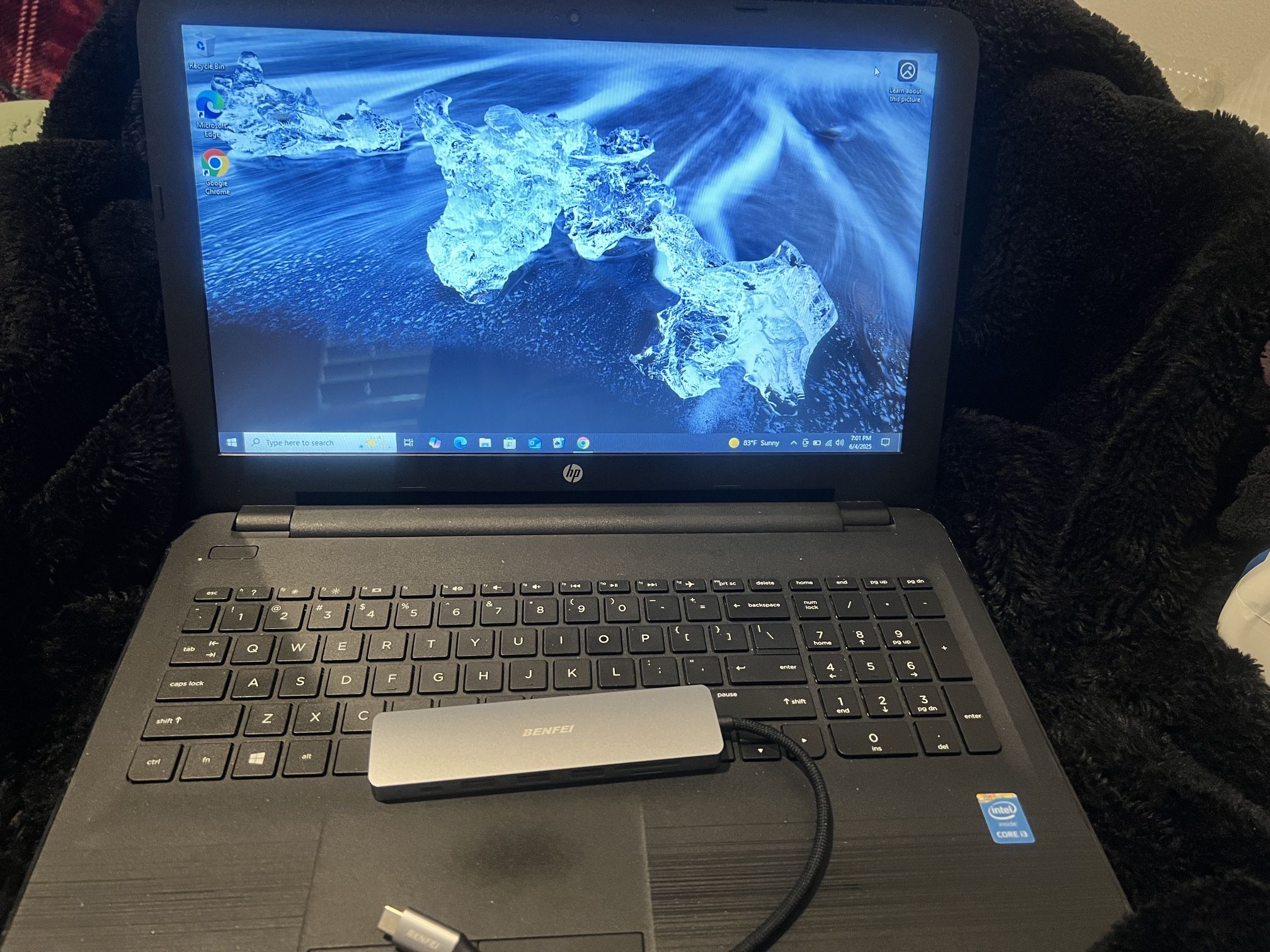 Laptop