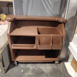 Portable Bar
