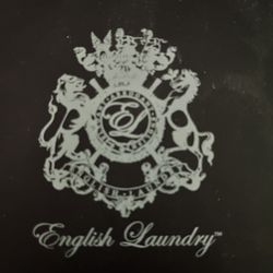 Watch, English Laundry