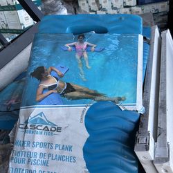 Water sports plank only 2.99$