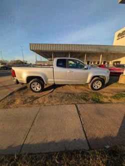 2015 Chevrolet Colorado