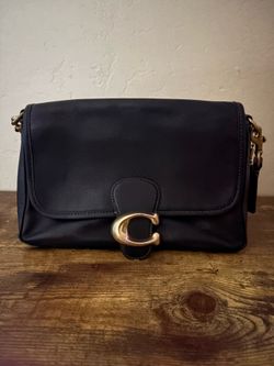 Authentic Coach Purse