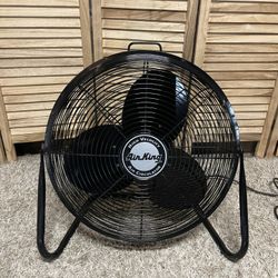 Air King Fan