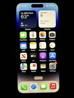 iPhone 14 Pro Max 512 Gb Unlocked