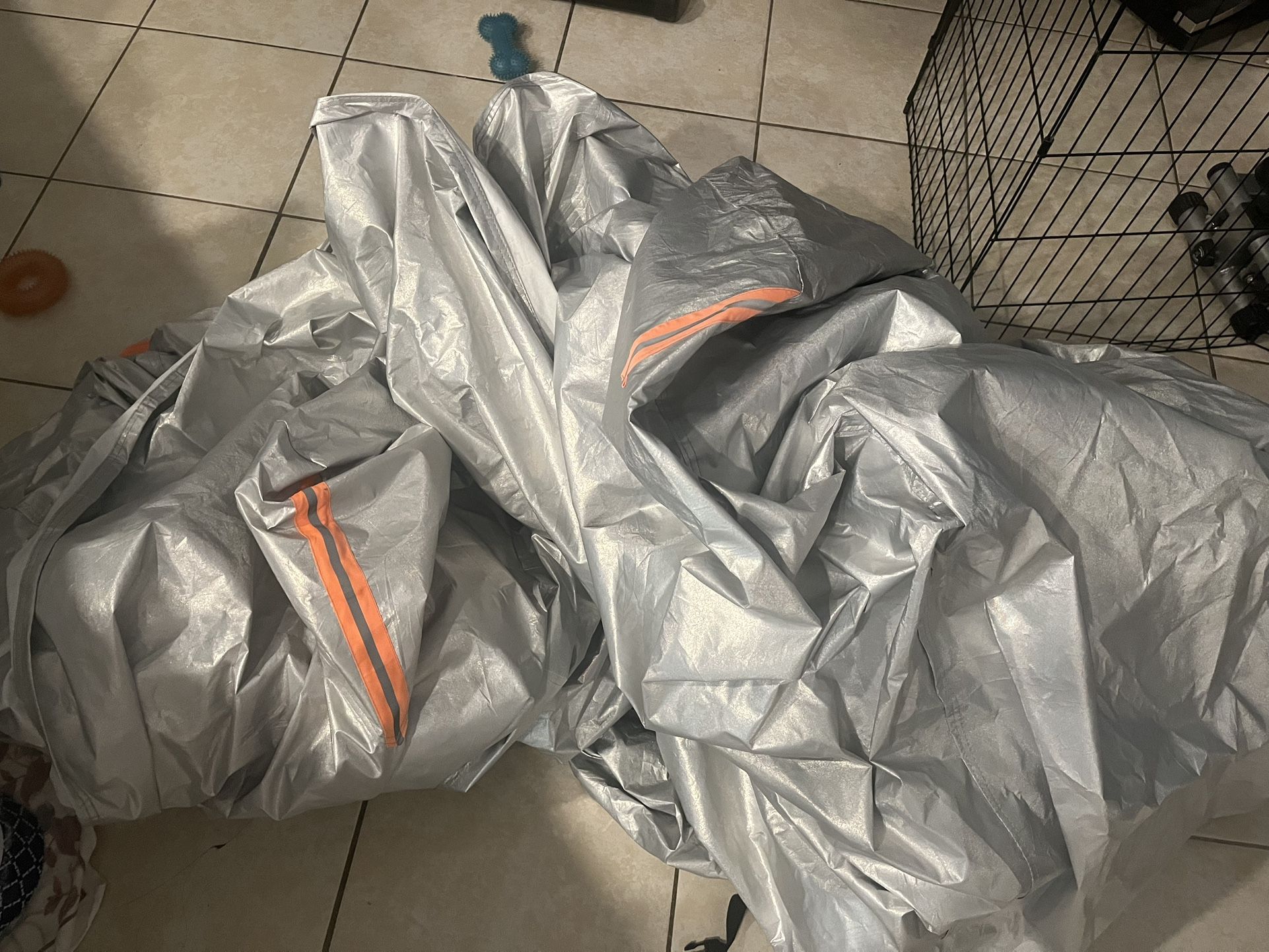 CAR COVER