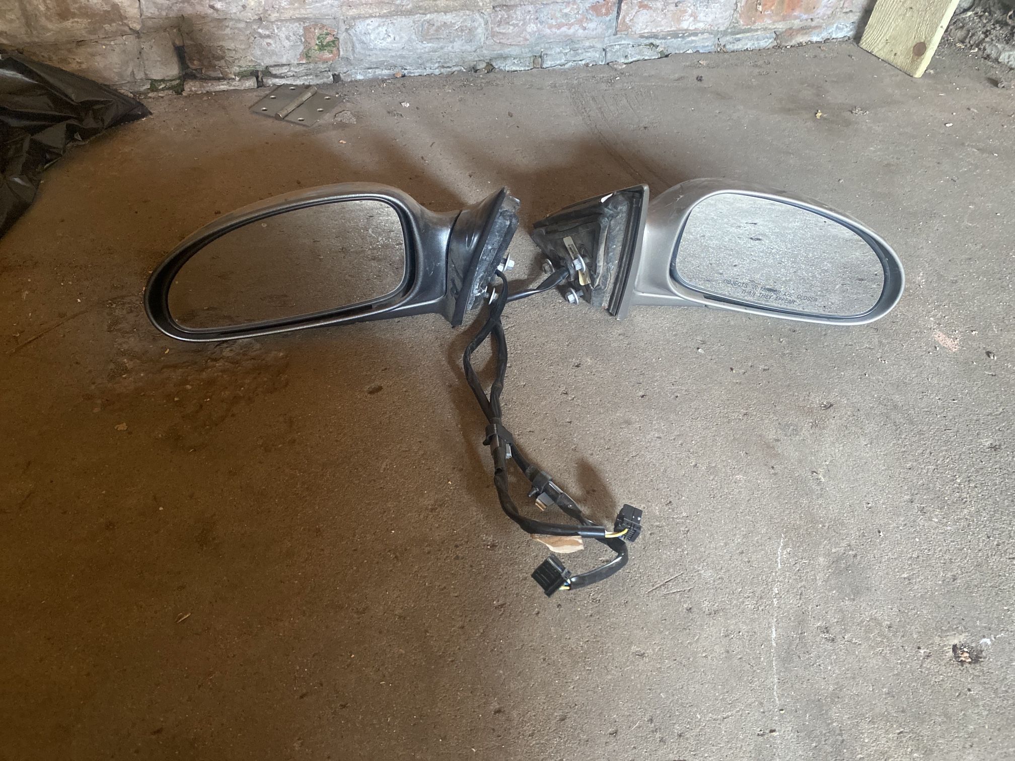 Car Parts For A 2004 Buick