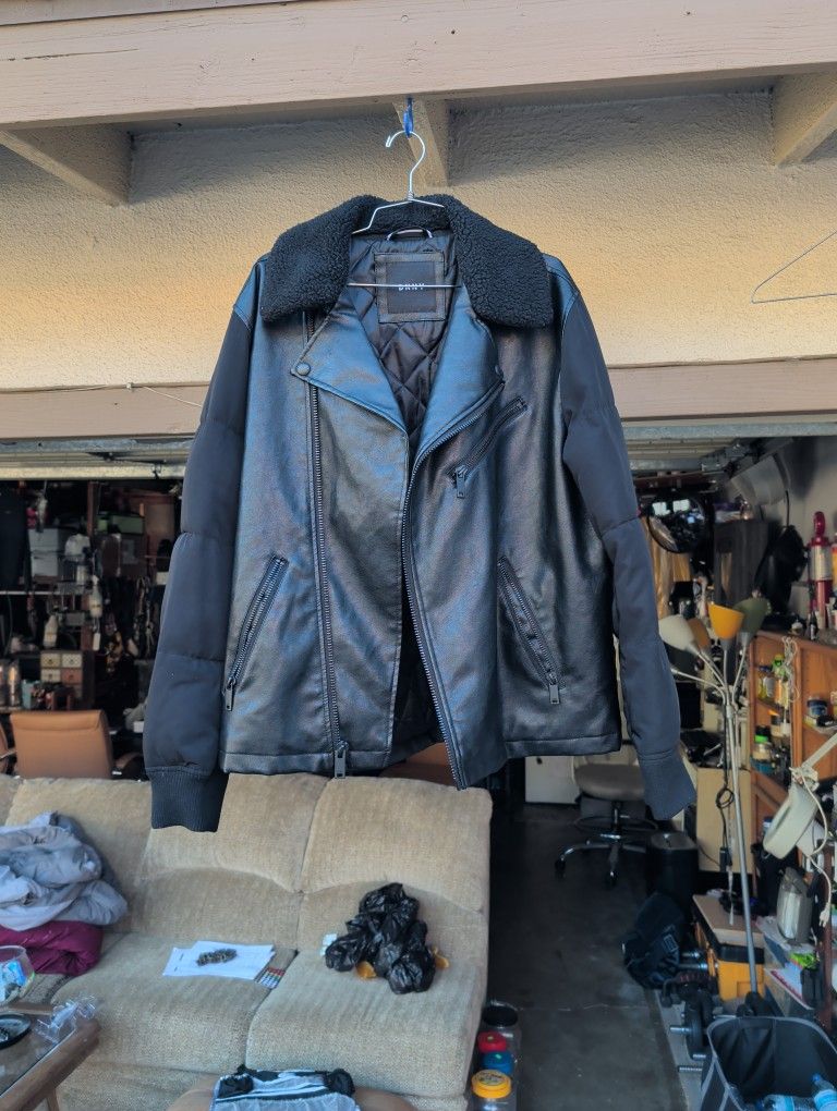 Men's. (DKNY) Men's Jacket