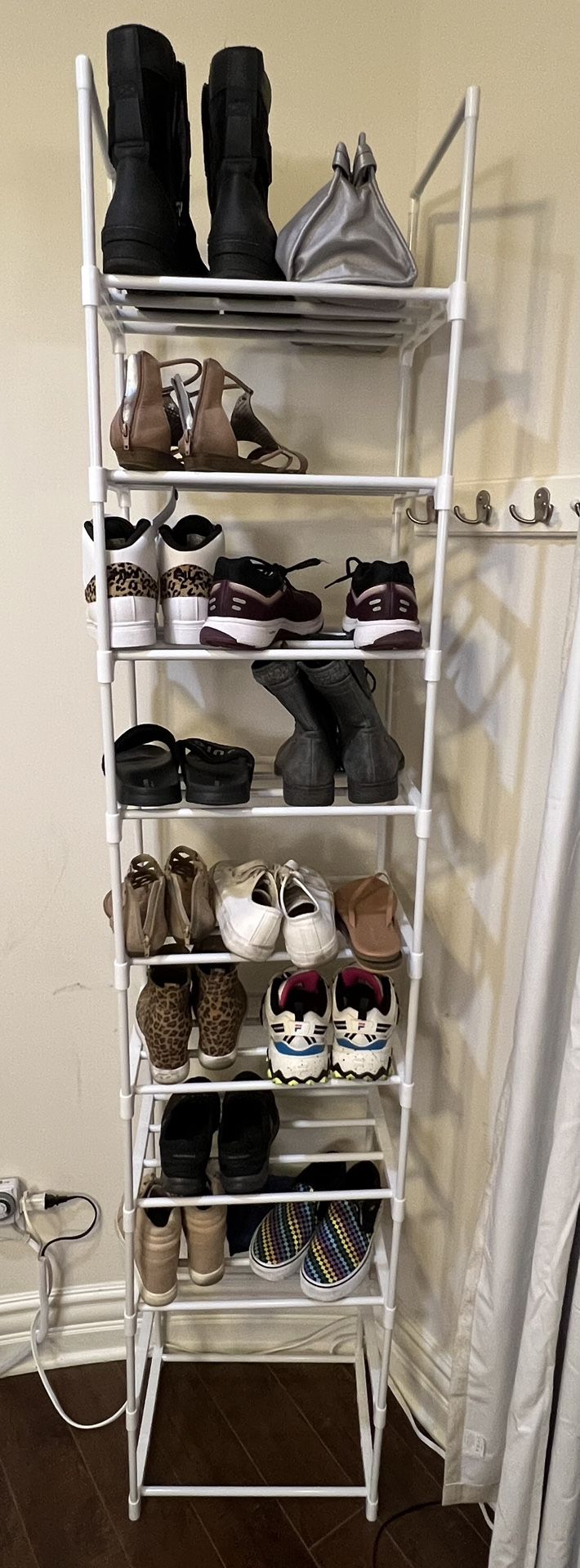 Shoe Rack
