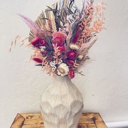 Dried Flower Arrangements For All Occasion’s 