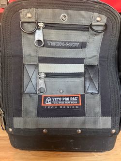 Veto pro pac tech MCT