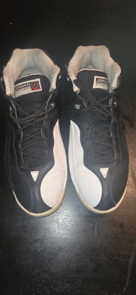 Nike Basketball Shoes