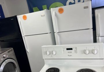Nice same day Refrigerator deals