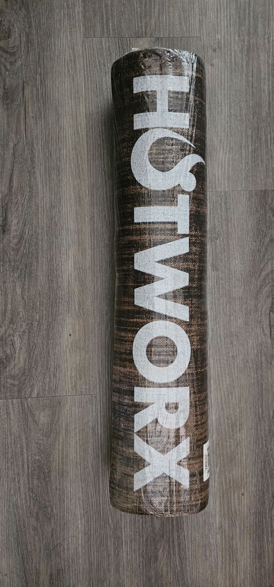 Hotworx Mat *New*
