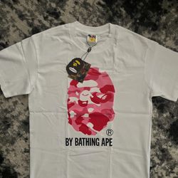 Bape Shirt